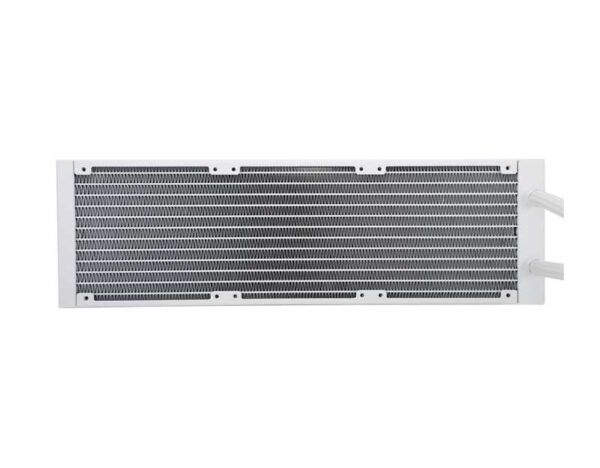Thermalright Aqua Elite v3 ARGB 360 Liquid Cooler - Black-White (TR-Aqua Elite 360 Black Argb V3 - TR-Aqua Elite 360 White Argb V3 )