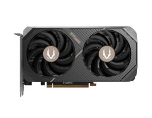 ZT-B50600F-10M - ZOTAC GAMING GPU GeForce RTX 5060 AMP 8GB