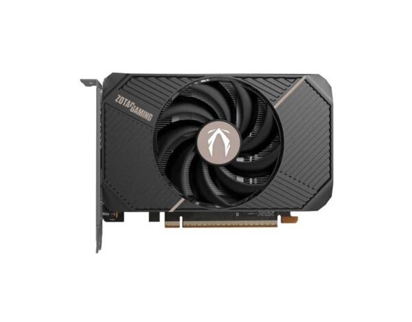 ZT-B50600G-10L - ZOTAC GAMING GPU GeForce RTX 5060 SOLO