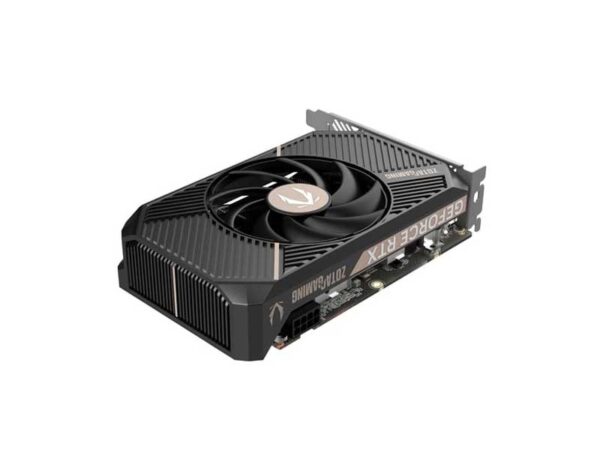 ZT-B50600G-10L - ZOTAC GAMING GPU GeForce RTX 5060 SOLO