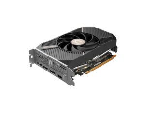 ZT-B50600G-10L - ZOTAC GAMING GPU GeForce RTX 5060 SOLO