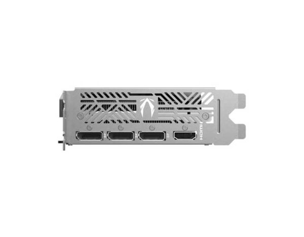 ZT-B50600G-10L - ZOTAC GAMING GPU GeForce RTX 5060 SOLO