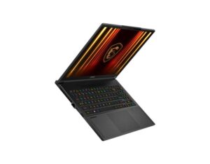 Stealth A16 AI+ A3XWHG-065SG - MSI Stealth A16 AI+ A3XWHG-065SG Copilot+ PC Gaming Laptop - Ryzen AI 9 HX 370 - GeForce RTX 5070 Ti - 16 Inch QHD+ IPS Panel