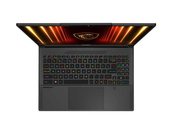 Stealth A16 AI+ A3XWHG-065SG - MSI Stealth A16 AI+ A3XWHG-065SG Copilot+ PC Gaming Laptop - Ryzen AI 9 HX 370 - GeForce RTX 5070 Ti - 16 Inch QHD+ IPS Panel