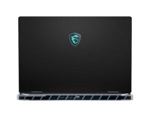 Titan 18 HX AI A2XWJG-487SG - MSI Titan 18 HX AI A2XWJG-487SG Gaming Laptop - Intel U9 200HX - GeForce RTX 5090 - 18 Inch UHD+
