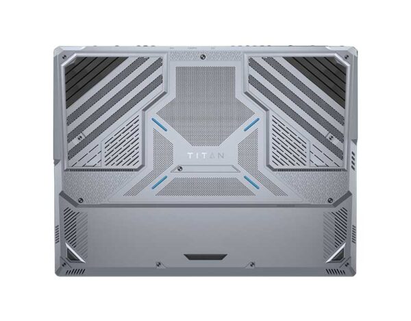 Titan 18 HX AI A2XWJG-487SG - MSI Titan 18 HX AI A2XWJG-487SG Gaming Laptop - Intel U9 200HX - GeForce RTX 5090 - 18 Inch UHD+