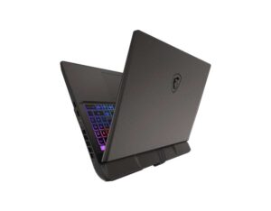 Vector 16 HX AI A2XWIG-404SG - MSI Vector 16 HX AI A2XWIG-404SG Gaming Laptop - Intel U9 275HX - GeForce RTX 5080 - 16 Inch QHD+