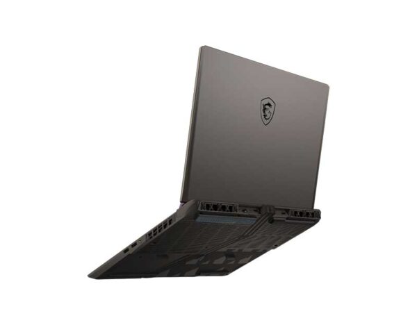 Vector 16 HX AI A2XWIG-404SG - MSI Vector 16 HX AI A2XWIG-404SG Gaming Laptop - Intel U9 275HX - GeForce RTX 5080 - 16 Inch QHD+
