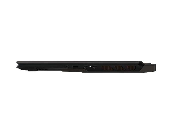 Vector A18 HX A9WHG-099SG - MSI Vector A18 HX A9WHG-099SG Gaming Laptop RTX 5080 - Ryzen 9 9955HX - 18 Inch QHD+