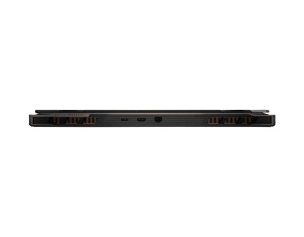 Vector A18 HX A9WHG-099SG - MSI Vector A18 HX A9WHG-099SG Gaming Laptop RTX 5080 - Ryzen 9 9955HX - 18 Inch QHD+