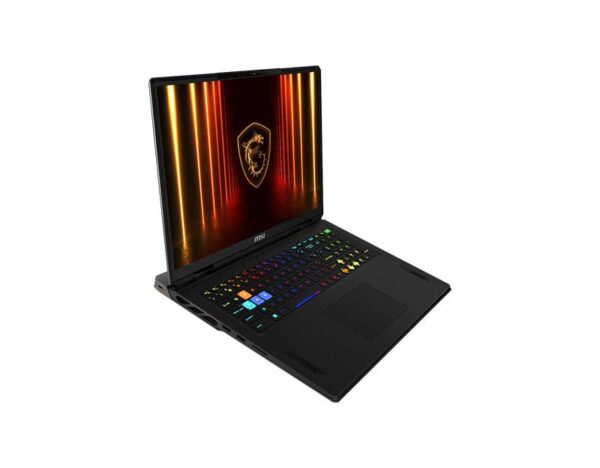 Vector A18 HX A9WHG-099SG - MSI Vector A18 HX A9WHG-099SG Gaming Laptop RTX 5080 - Ryzen 9 9955HX - 18 Inch QHD+