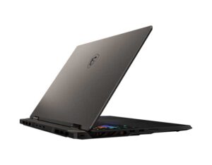 Vector A18 HX A9WHG-099SG - MSI Vector A18 HX A9WHG-099SG Gaming Laptop RTX 5080 - Ryzen 9 9955HX - 18 Inch QHD+