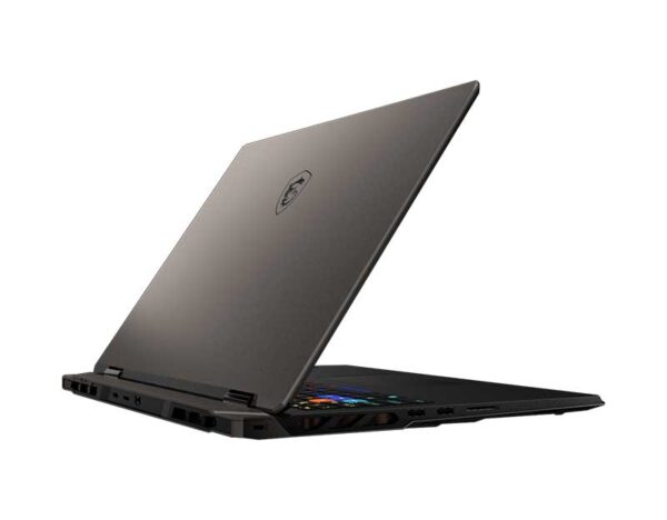 Vector A18 HX A9WHG-099SG - MSI Vector A18 HX A9WHG-099SG Gaming Laptop RTX 5080 - Ryzen 9 9955HX - 18 Inch QHD+