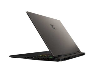 Vector A18 HX A9WHG-099SG - MSI Vector A18 HX A9WHG-099SG Gaming Laptop RTX 5080 - Ryzen 9 9955HX - 18 Inch QHD+