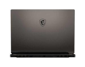 Vector A18 HX A9WHG-099SG - MSI Vector A18 HX A9WHG-099SG Gaming Laptop RTX 5080 - Ryzen 9 9955HX - 18 Inch QHD+