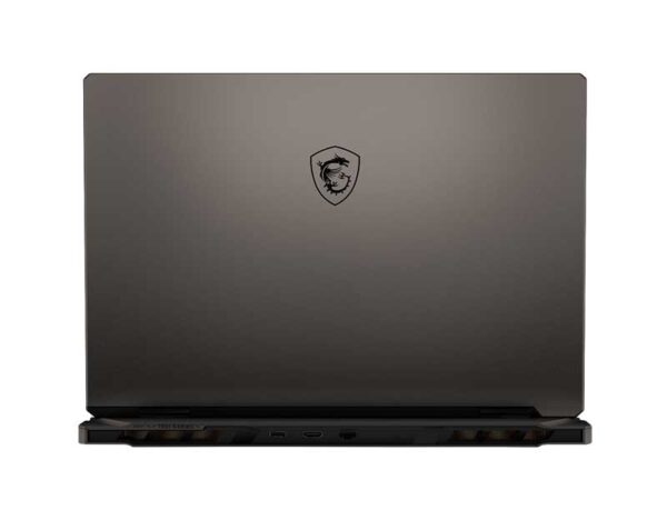 Vector A18 HX A9WHG-099SG - MSI Vector A18 HX A9WHG-099SG Gaming Laptop RTX 5080 - Ryzen 9 9955HX - 18 Inch QHD+