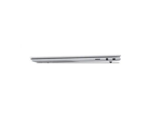 Right side view of the Aspire Lite 14-inch laptop showing additional ports and slim profile.