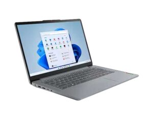 82XL0083SB - Lenovo IdeaPad Slim 3 Gen 8 82XL0083SB - AMD Ryzen 7 5825U - 14 Inch FHD