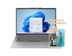 82XX00F1SB - Lenovo IdeaPad Flex 5 Gen 8 82XX00F1SB 2 in 1 Convertable Laptop - AMD Ryzen 7 5825U - 14 Inch WUXGA (Touchscreen)