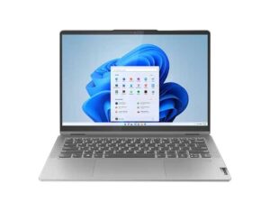 82XX00F1SB - Lenovo IdeaPad Flex 5 Gen 8 82XX00F1SB 2 in 1 Convertable Laptop - AMD Ryzen 7 5825U - 14 Inch WUXGA (Touchscreen)