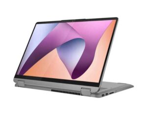 82XX00F1SB - Lenovo IdeaPad Flex 5 Gen 8 82XX00F1SB 2 in 1 Convertable Laptop - AMD Ryzen 7 5825U - 14 Inch WUXGA (Touchscreen)