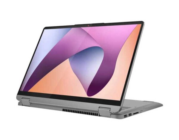 82XX00F1SB - Lenovo IdeaPad Flex 5 Gen 8 82XX00F1SB 2 in 1 Convertable Laptop - AMD Ryzen 7 5825U - 14 Inch WUXGA (Touchscreen)