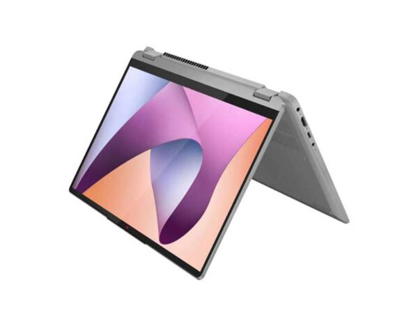 82XX00F1SB - Lenovo IdeaPad Flex 5 Gen 8 82XX00F1SB 2 in 1 Convertable Laptop - AMD Ryzen 7 5825U - 14 Inch WUXGA (Touchscreen)