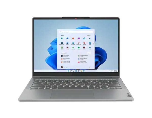 83DR0000SB - Lenovo IdeaPad 5 2-in-1 Gen 9 Versetile Business Laptop - AMD Ryzen 7 8845HS - 14 Inch WUXGA OLED (Touchscreen)