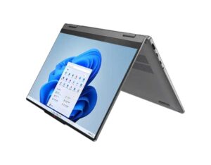 83DR0000SB - Lenovo IdeaPad 5 2-in-1 Gen 9 Versetile Business Laptop - AMD Ryzen 7 8845HS - 14 Inch WUXGA OLED (Touchscreen)