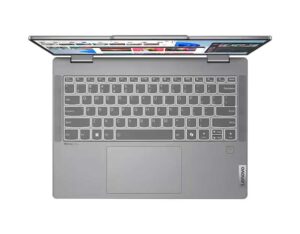 83DR0000SB - Lenovo IdeaPad 5 2-in-1 Gen 9 Versetile Business Laptop - AMD Ryzen 7 8845HS - 14 Inch WUXGA OLED (Touchscreen)