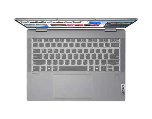 83DR0000SB - Lenovo IdeaPad 5 2-in-1 Gen 9 Versetile Business Laptop - AMD Ryzen 7 8845HS - 14 Inch WUXGA OLED (Touchscreen)