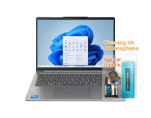 83HR0003SB - Lenovo IdeaPad Slim 5i Gen 10 83HR0003SB Thin & Light Laptop - Intel Core i7-13620H - 14 Inch WUXGA OLED