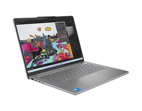 83HR0003SB - Lenovo IdeaPad Slim 5i Gen 10 83HR0003SB Thin & Light Laptop - Intel Core i7-13620H - 14 Inch WUXGA OLED