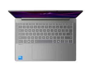 83HR0003SB - Lenovo IdeaPad Slim 5i Gen 10 83HR0003SB Thin & Light Laptop - Intel Core i7-13620H - 14 Inch WUXGA OLED