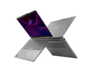 83HR0003SB - Lenovo IdeaPad Slim 5i Gen 10 83HR0003SB Thin & Light Laptop - Intel Core i7-13620H - 14 Inch WUXGA OLED