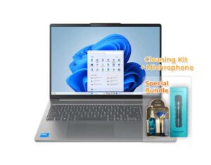 83HS0008SB - Lenovo IdeaPad Slim 5i Gen 10 83HS0008SB Thin & Light Laptop - Intel Core i5 13420H - 16 Inch WQXGA OLED