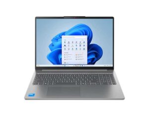 83HS0008SB - Lenovo IdeaPad Slim 5i Gen 10 83HS0008SB Thin & Light Laptop - Intel Core i5 13420H - 16 Inch WQXGA OLED