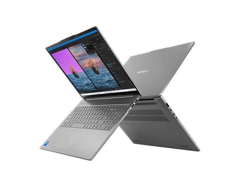 【新品未使用】Lenovo 83HS000DJP　IdeaPad Slim 5i Slim 5i (16″ Intel) | Lightweight Intel®-powered laptop