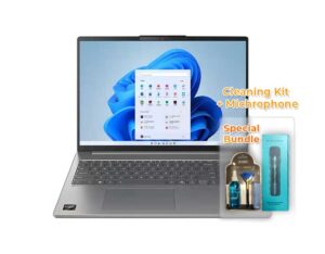 83HY001YSB - Lenovo IdeaPad Slim 5 Gen 10 83HY001YSB Thin & Light Laptop - AMD Ryzen AI 7 350 - 16 Inch WQXGA OLED