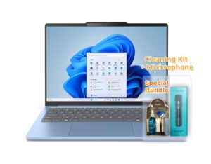 83J20000SB - Lenovo IdeaPad Slim 5 Gen 10 83J20000SB Thin & Light Laptop - AMD Ryzen 7 7735HS - 13.3 Inch WUXGA SRGB