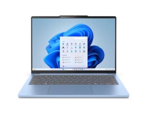 83J20000SB - Lenovo IdeaPad Slim 5 Gen 10 83J20000SB Thin & Light Laptop - AMD Ryzen 7 7735HS - 13.3 Inch WUXGA SRGB
