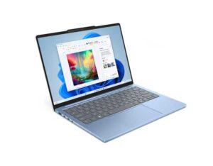 83J20000SB - Lenovo IdeaPad Slim 5 Gen 10 83J20000SB Thin & Light Laptop - AMD Ryzen 7 7735HS - 13.3 Inch WUXGA SRGB