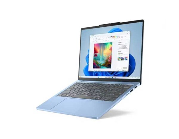 83J20000SB - Lenovo IdeaPad Slim 5 Gen 10 83J20000SB Thin & Light Laptop - AMD Ryzen 7 7735HS - 13.3 Inch WUXGA SRGB