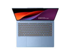83J20000SB - Lenovo IdeaPad Slim 5 Gen 10 83J20000SB Thin & Light Laptop - AMD Ryzen 7 7735HS - 13.3 Inch WUXGA SRGB