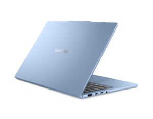 83J20000SB - Lenovo IdeaPad Slim 5 Gen 10 83J20000SB Thin & Light Laptop - AMD Ryzen 7 7735HS - 13.3 Inch WUXGA SRGB