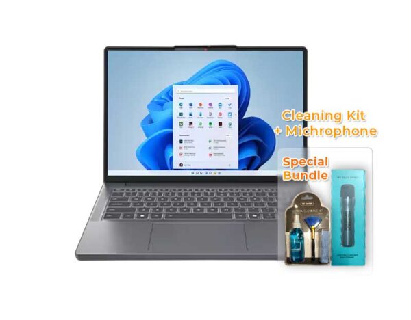 83K30008SB - Lenovo IdeaPad Slim 3i Gen 10 83K30008SB - Intel Core i7 240H - 14 Inch WUXGA