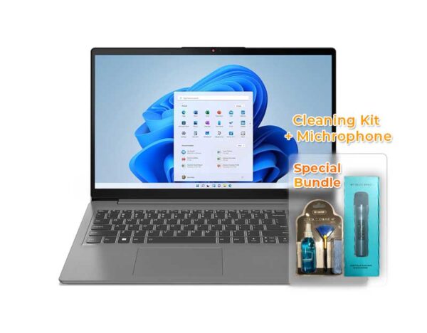 83K40011SB - Lenovo IdeaPad Slim 3i Gen 10 83K40011SB Thin & Light Laptop - Intel Core i7 240H - 15.3 Inch WUXGA