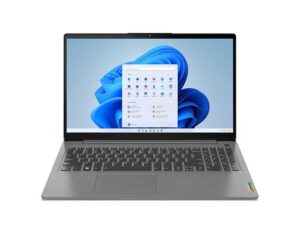 83K40011SB - Lenovo IdeaPad Slim 3i Gen 10 83K40011SB Thin & Light Laptop - Intel Core i7 240H - 15.3 Inch WUXGA