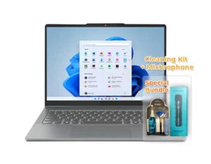 83KX000DSB - Lenovo IdeaPad 5 2-in-1 14IRH9Gen 9 Convertible Business Laptop - Intel Core i7 13620H - 14 Inch WUXGA OLED Touchscreen