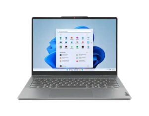 83KX000DSB - Lenovo IdeaPad 5 2-in-1 14IRH9Gen 9 Convertible Business Laptop - Intel Core i7 13620H - 14 Inch WUXGA OLED Touchscreen
